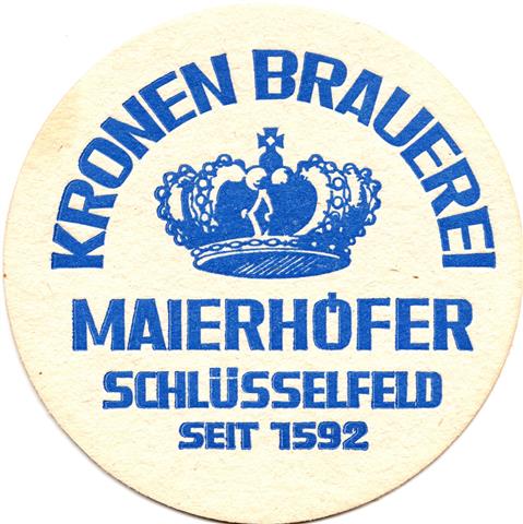 schlsselfeld ba-by kronen rund 1a (215-maierhfer-blau)